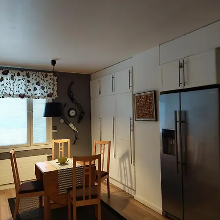 Cozy In Your Own Peace Apartment *