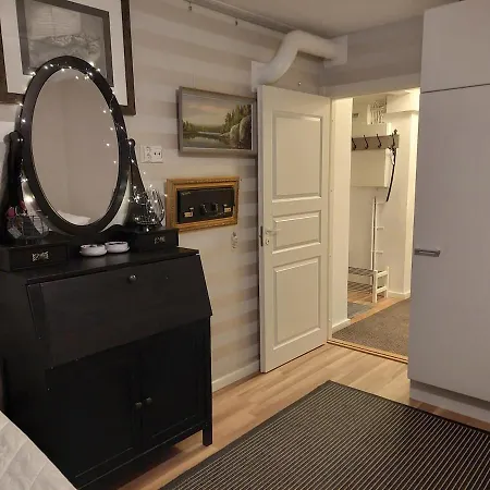 Cozy In Your Own Peace Apartment