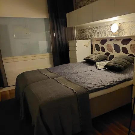 Apartment Cozy In Your Own Peace