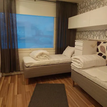Apartment Cozy In Your Own Peace Kemi