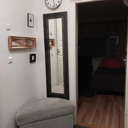 Apartment Cozy In Your Own Peace