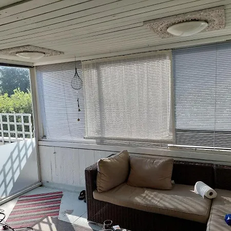 Cozy In Your Own Peace Apartment *