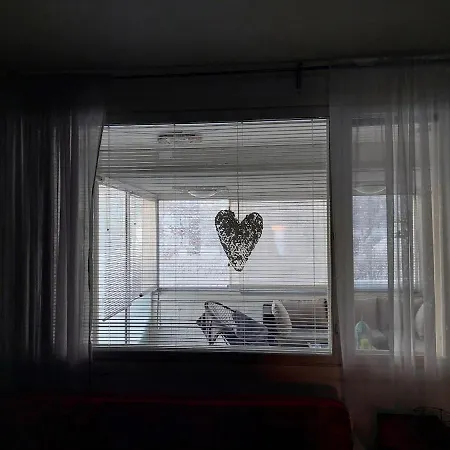 Cozy In Your Own Peace Apartment *