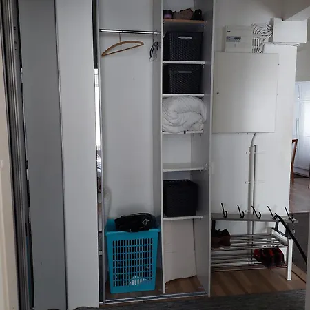 Apartment Cozy In Your Own Peace Kemi