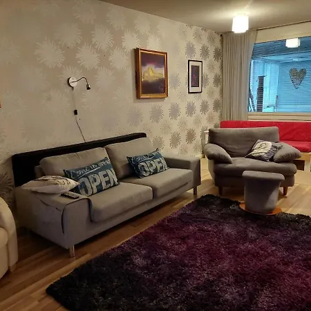Cozy In Your Own Peace Apartment *